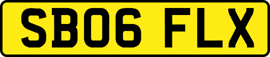 SB06FLX