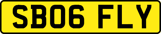 SB06FLY