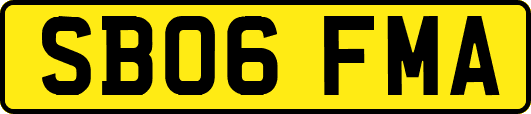 SB06FMA