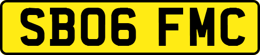 SB06FMC