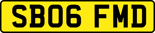 SB06FMD