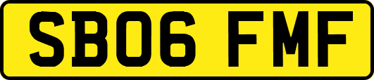 SB06FMF