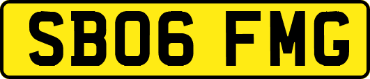 SB06FMG