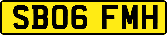 SB06FMH