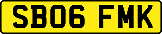 SB06FMK