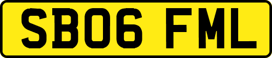 SB06FML