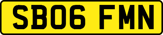 SB06FMN