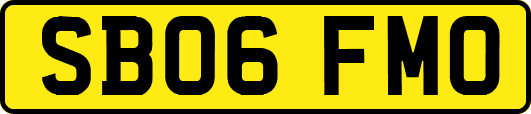 SB06FMO