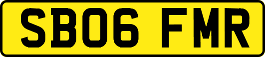 SB06FMR