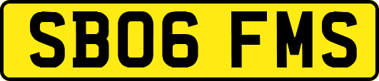 SB06FMS