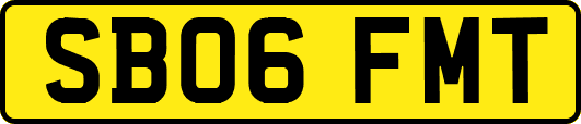 SB06FMT