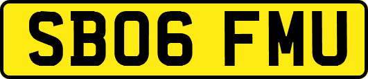 SB06FMU