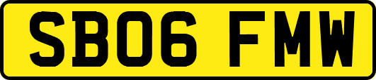 SB06FMW