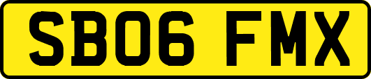 SB06FMX
