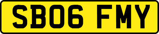 SB06FMY