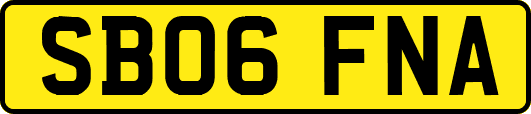 SB06FNA