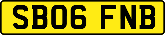 SB06FNB