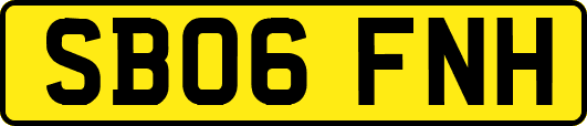 SB06FNH