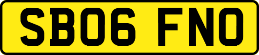 SB06FNO