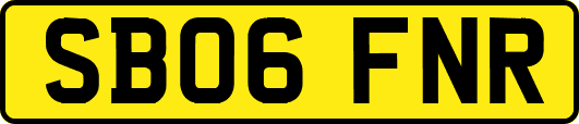 SB06FNR