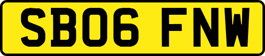 SB06FNW