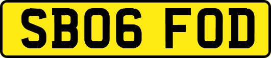 SB06FOD
