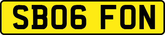 SB06FON