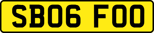 SB06FOO