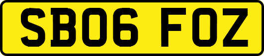 SB06FOZ