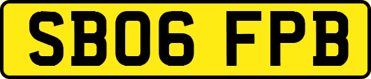 SB06FPB