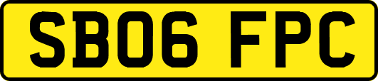 SB06FPC