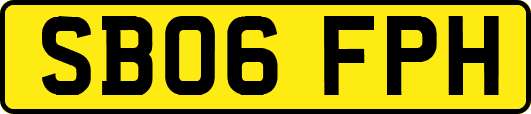 SB06FPH