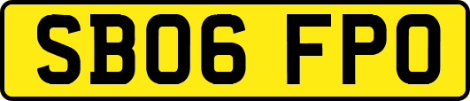 SB06FPO