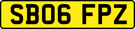 SB06FPZ