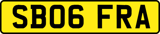 SB06FRA