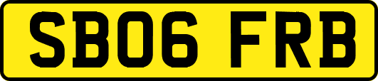 SB06FRB