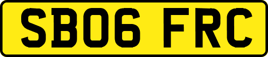 SB06FRC