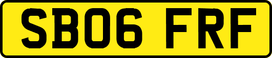 SB06FRF