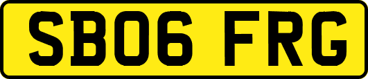 SB06FRG