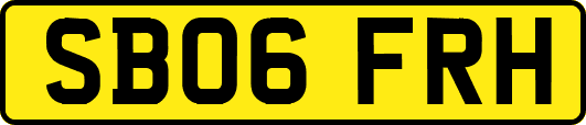 SB06FRH