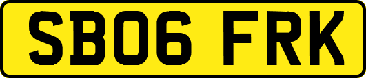 SB06FRK