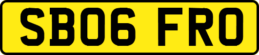 SB06FRO