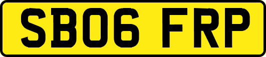 SB06FRP