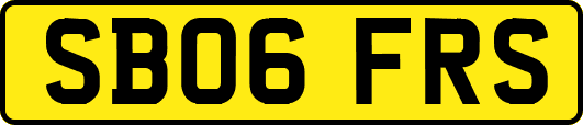 SB06FRS