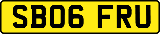 SB06FRU