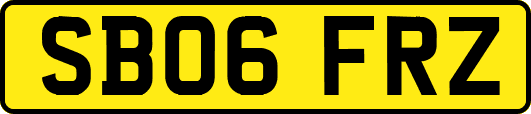 SB06FRZ
