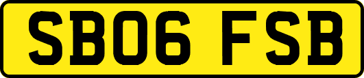 SB06FSB