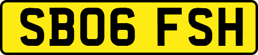SB06FSH