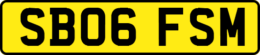 SB06FSM