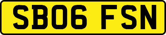 SB06FSN